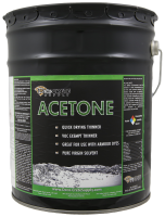 Acetone 5 Gallon 
