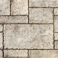 Proline Concrete Ashlar Lorenzo Travertine