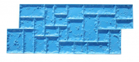 Proline Concrete Stamps Travertine Ashlar Form Liner