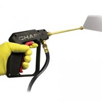 Chapin 21127XP Acetone Sprayer comes with a Dripless Shut Off