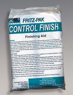 Fritz-Pak Control Finish - slab and flatwork finishing aid