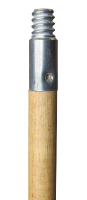 Magnolia Brush M-60 Metal Threaded Broom Handle 
