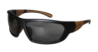 Carhartt Grey Lens Carbondale Safety Glasses