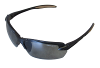Carhartt Spokane Grey Lens Safety Glasses