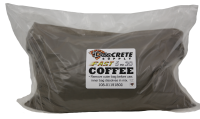 Deco-Crete Supply Fast 5 to 20 Coffee Iron Oxide Pigment