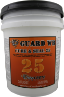 Deco-Crete Supply D-Guard WB 25
