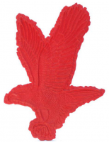 Proline Eagle in Flight Sculpted Accent