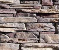 Stone Edge Surfaces' Eastern Ledgestone Vertical Stamps