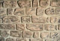 Stone Edge Surfaces' English Cobblestone Horizontal Stamps