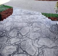 Matcrete Garden Stone