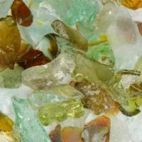 Jewel Mix Landscape Glass - Small