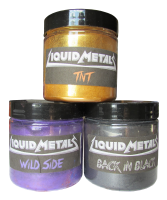 Liquid Metals Sample Pack