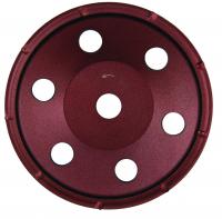 Diteq PCDC Cup Wheel 