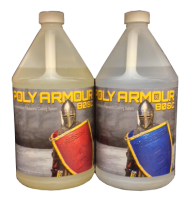 Poly Armour 80 Slow Cure