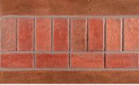 Proline Stamps Running Soldier Course New Brick