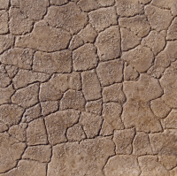 Proline Concrete Cracked Mud