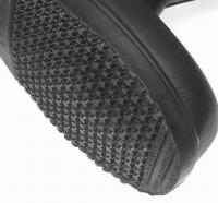 Most Puncture & Tear Resistant Overboots