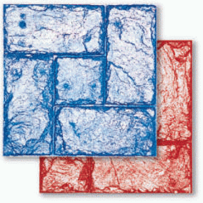 Tile Patterns - Textured