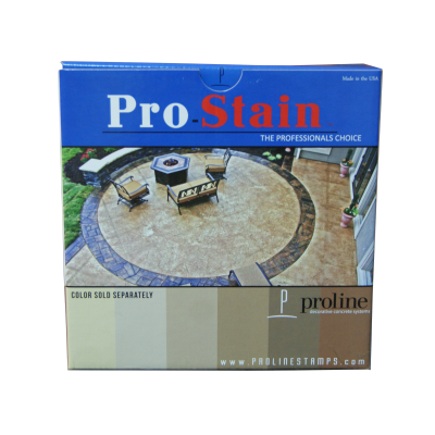 Proline Pro-Stain