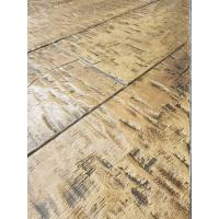 Proline Concrete Hand Hewn Timber Plank Stamp