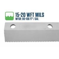 Midwest Rake 15-20 WFT Mils Easy Squeegee Blade