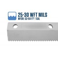 Midwest Rake 25-30 WFT Mils Easy Squeegee Blade