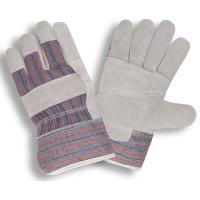 Heavy Duty Split Leather Gloves