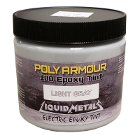 Poly Armour Epoxy Color Pack