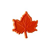 Matcrete Decorative Concrete Products Maple Leaf Stamp