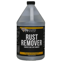 Deco-Crete Supply Rust Remover