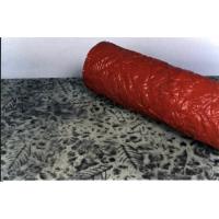 Forest Floor Texture Roller Sleeve