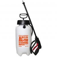 Chapin 22251XP 2 Gallon Industrial Dripless Acid Staining Sprayer