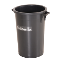 Collomix 17 Gallon Tall Bucket
