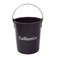 Collomix 8 Gallon Bucket