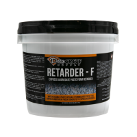 Deco-Crete Supply Retarder-F 1 Gallon Pail