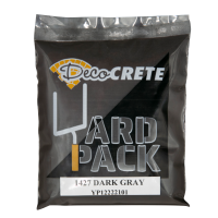 Deco-Crete Yard Pack
