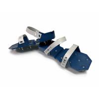Midwest SureSpikes Spiked Shoe 46195