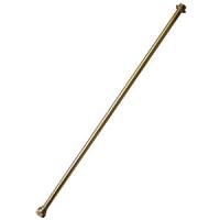 Chapin 3-7720 24" Straight Brass Wand Extension