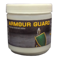 Poly Armour - Armour Guard