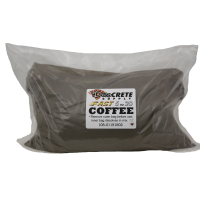 Deco-Crete Supply Fast 5 to 20 Coffee Iron Oxide Pigment