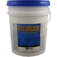 Deco-Crete Supply Deco Block