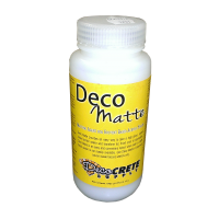 Deco-Crete Supply Deco Matte