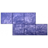 Proline Roman Slate Tile 12"x12"