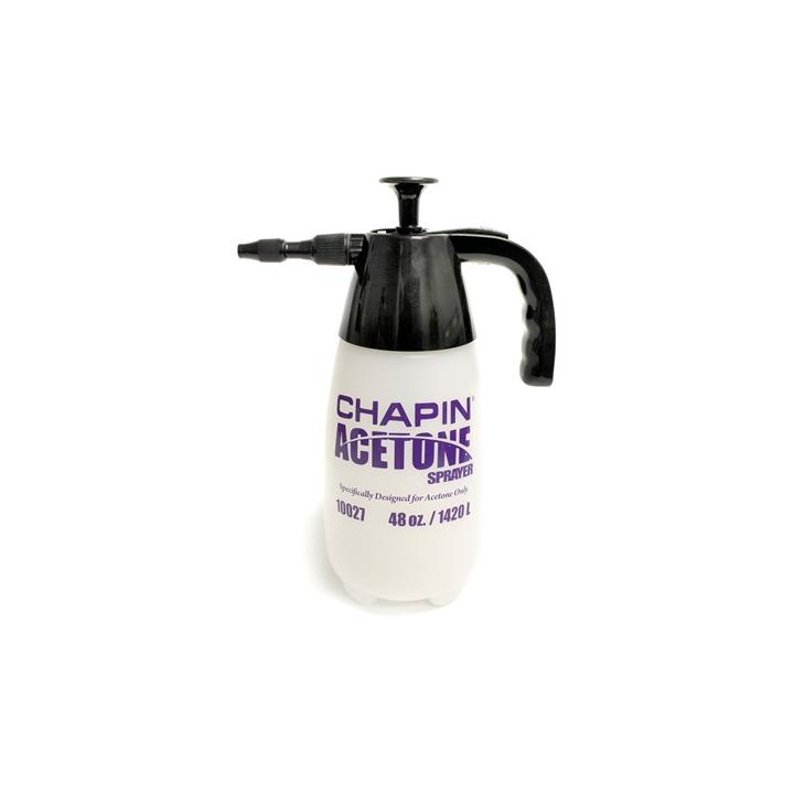 Chapin 10027 48 oz Acetone Sprayer