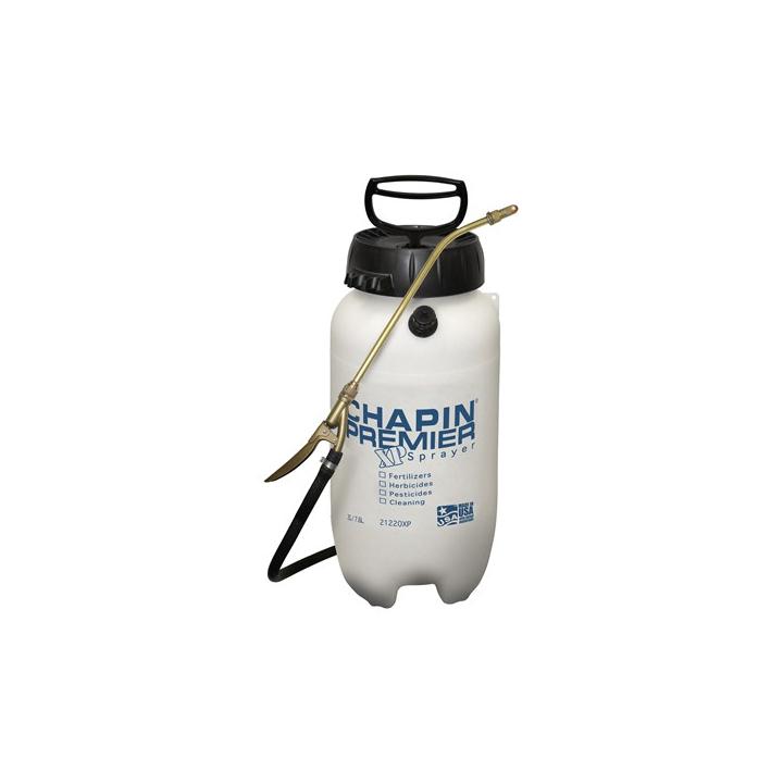 Chapin 21220XP 2 Gallon Premier Pro XP Poly Sprayer