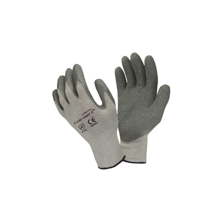 Cor-Grip Latex Coated Gloves