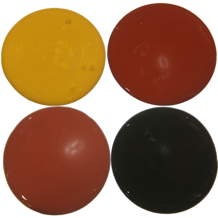 Deco-Crete Supply Color Iron Oxide Pigment