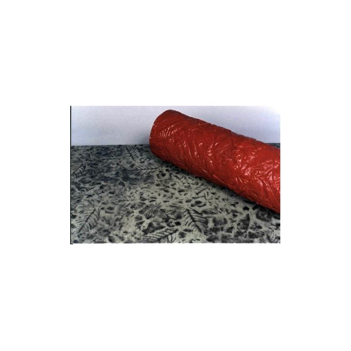 Forest Floor Texture Roller Sleeve