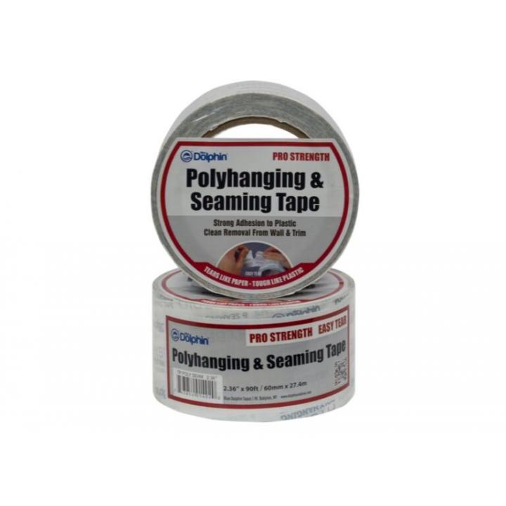 Blue Dolphin Polyhanging & Seaming Tape