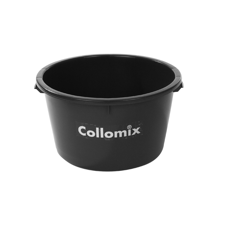 Collomix 17 Gallon Bucket